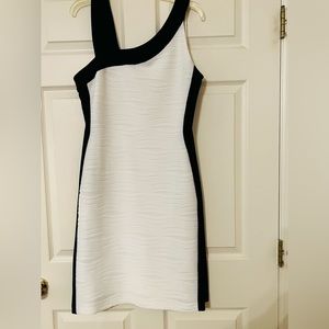 Never Worn! Joseph Ribkoff Bodycon Dress wear to any special occasion